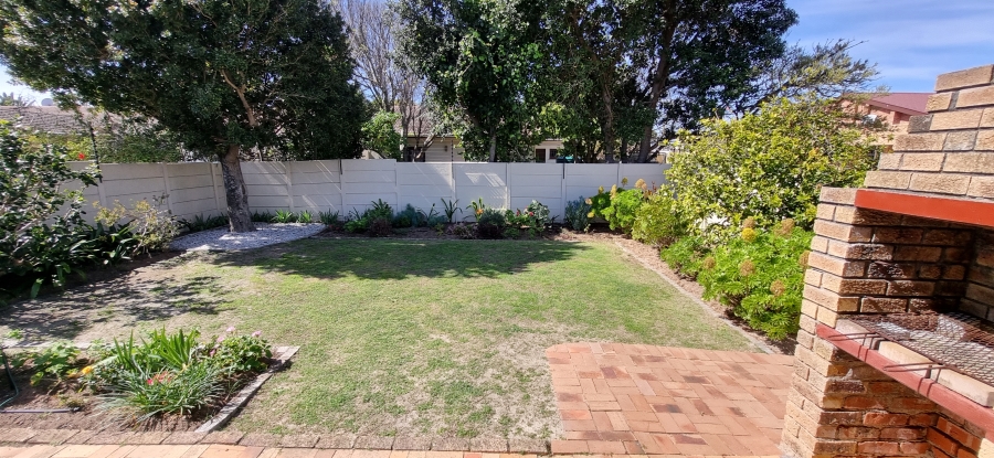 3 Bedroom Property for Sale in Tijgerhof Western Cape